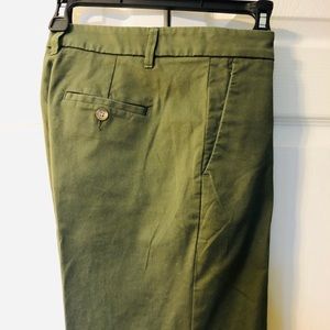 Ann Taylor Devin fit pants